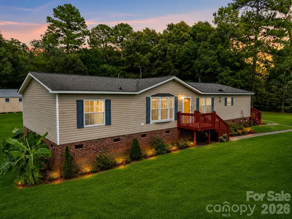 1508 Greenpack Pkwy, Gastonia, NC 28056