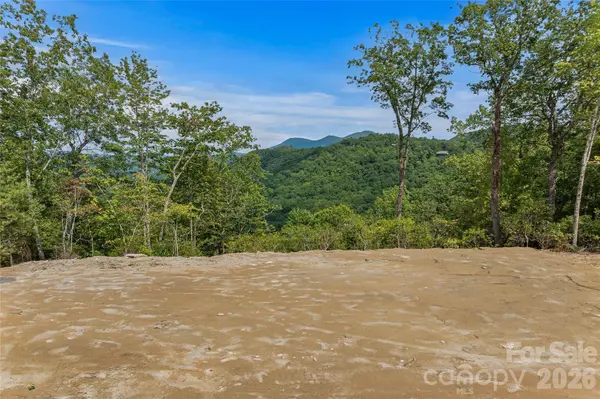 0 Morgan DR, Penrose, NC 28766