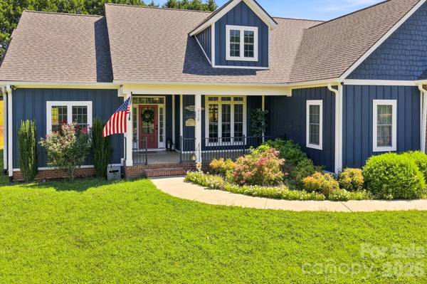 430 Bob Hardin RD, Rutherfordton, NC 28139