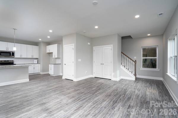 207 E Elm ST, Shelby, NC 28150