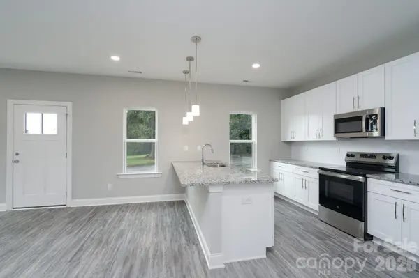207 E Elm ST, Shelby, NC 28150