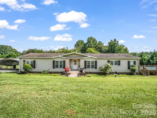 310 Brooks Road EXT, Bostic, NC 28018