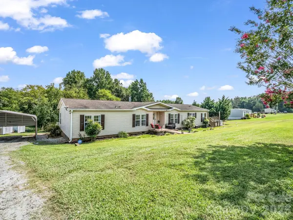 310 Brooks Road EXT, Bostic, NC 28018