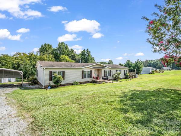 310 Brooks Road EXT, Bostic, NC 28018