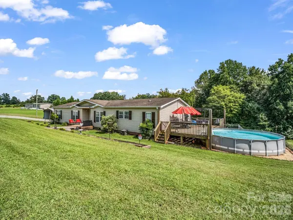 310 Brooks Road EXT, Bostic, NC 28018