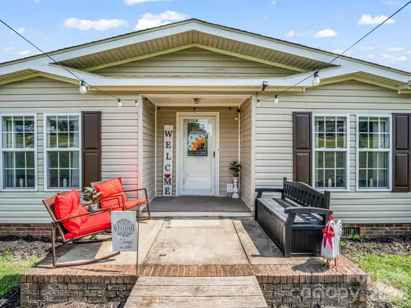 310 Brooks Road EXT, Bostic, NC 28018