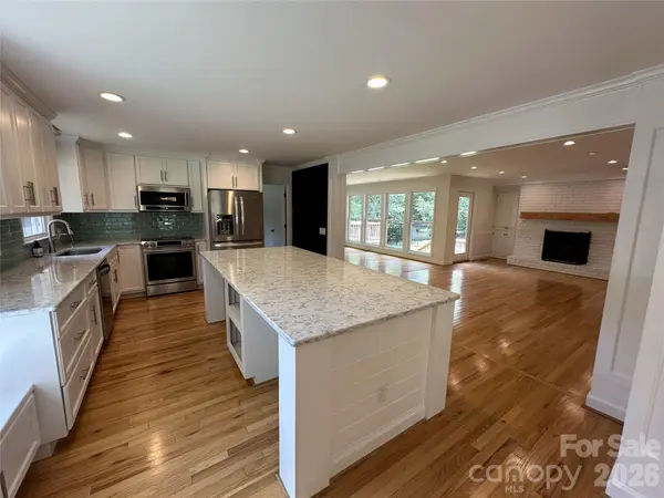 1507 Hyman DR, Albemarle, NC 28001