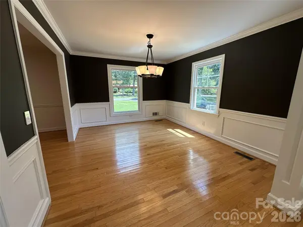 1507 Hyman DR, Albemarle, NC 28001