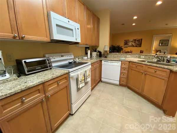 65 Glenview LN #3029, Maggie Valley, NC 28751