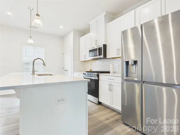 1414 Newell Towns LN, Charlotte, NC 28262