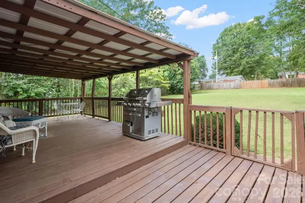 815 Katherine AVE, Kings Mountain, NC 28086