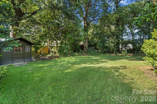 4200 Murrayhill RD, Charlotte, NC 28209
