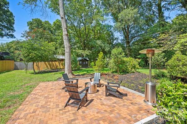 4200 Murrayhill RD, Charlotte, NC 28209