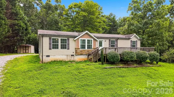 2093 Conley Bumgarner RD, Morganton, NC 28655