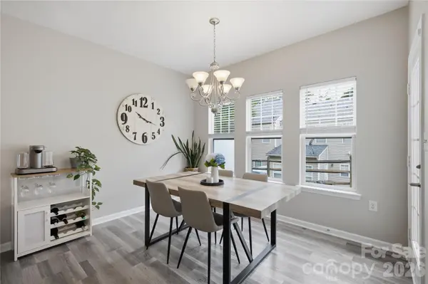 5836 Pisgah WAY, Charlotte, NC 28217