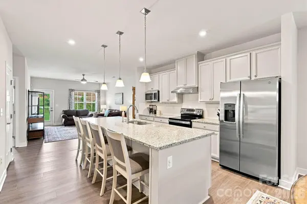720 Hazel WAY, Denver, NC 28037