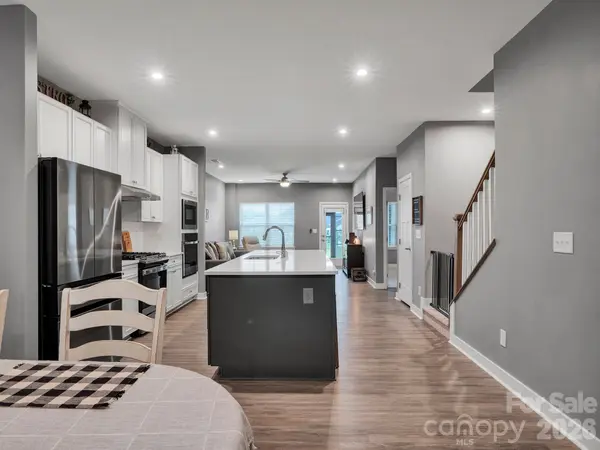 1531 Dennis Austin LN, Indian Trail, NC 28079