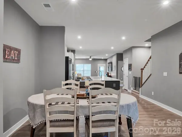 1531 Dennis Austin LN, Indian Trail, NC 28079