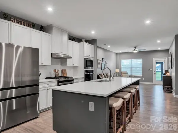 1531 Dennis Austin LN, Indian Trail, NC 28079