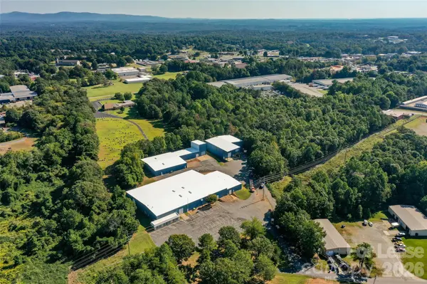144 Industrial DR #1, 2, 3, Forest City, NC 28043