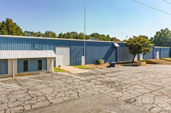 144 Industrial DR #1, 2, 3, Forest City, NC 28043