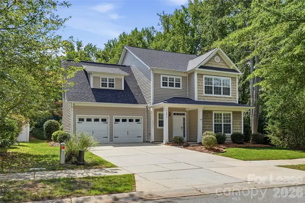 17926 Train Station DR, Cornelius, NC 28031