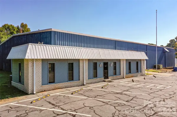 144 Industrial DR #1, Forest City, NC 28043