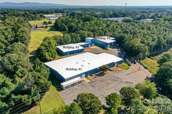 144 Industrial DR #1, Forest City, NC 28043