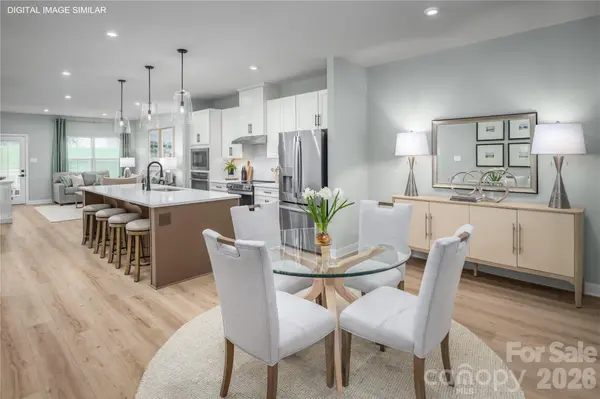 11182 Emerson Landing DR, Charlotte, NC 28214