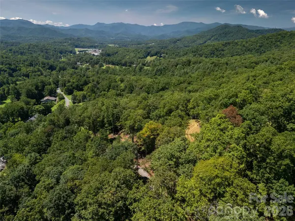 Lot B Natures Glen DR, Sylva, NC 28779