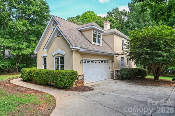 165 Futrell LNDG, New London, NC 28127
