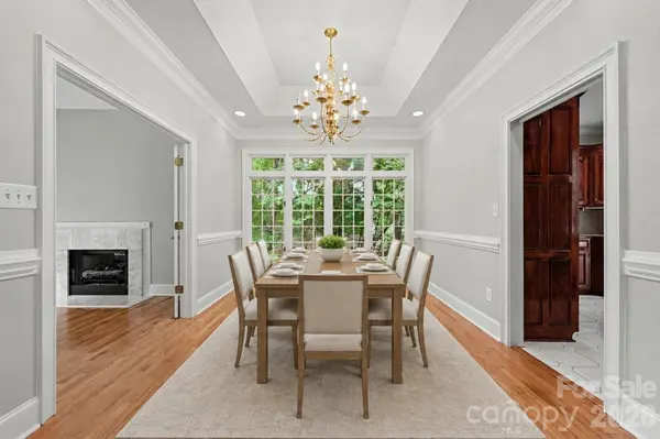 165 Futrell LNDG, New London, NC 28127