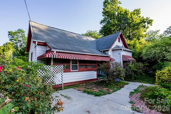 91 Clingman AVE, Asheville, NC 28801