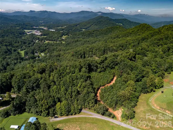 Lot D Claude Cook RD, Sylva, NC 28779
