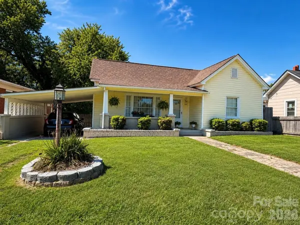 227 W 12th ST, Salisbury, NC 28144