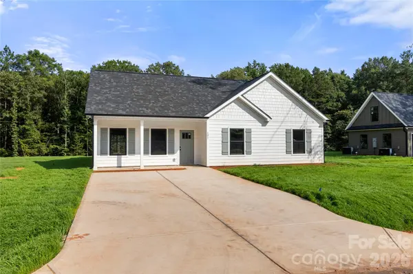 131 McCorkle ST, York, SC 29745