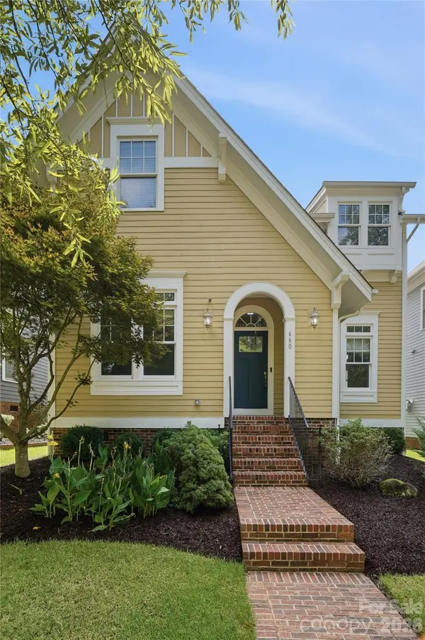 660 Revival ROW, Fort Mill, SC 29708