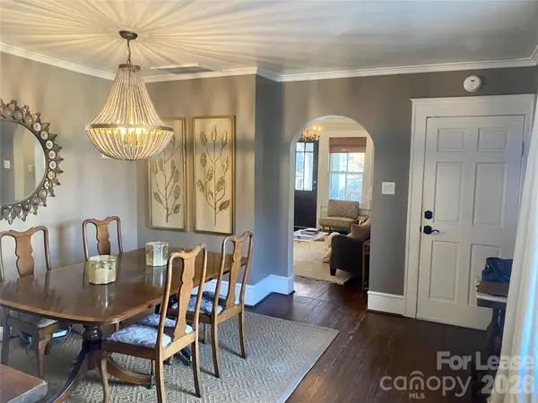 1511 Cleveland AVE, Charlotte, NC 28203