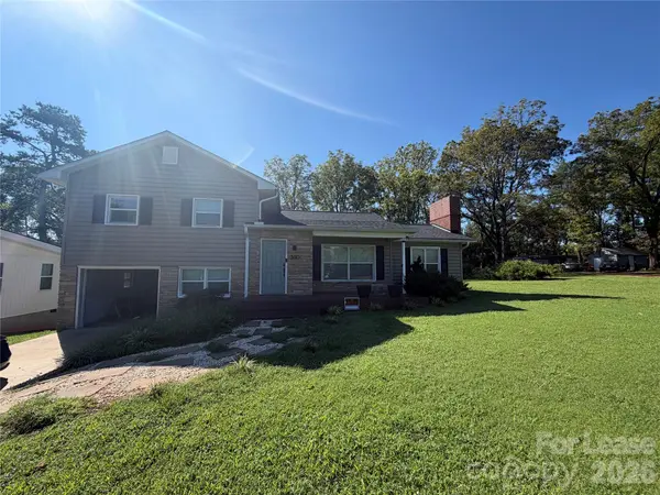 101 McEntire AVE, Morganton, NC 28655