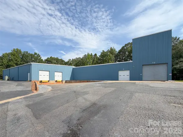 144 Industrial DR #2, Forest City, NC 28043