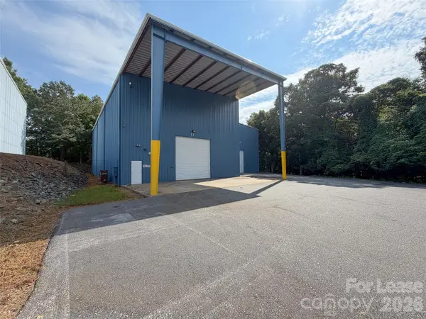 144 Industrial DR #3, Forest City, NC 28043