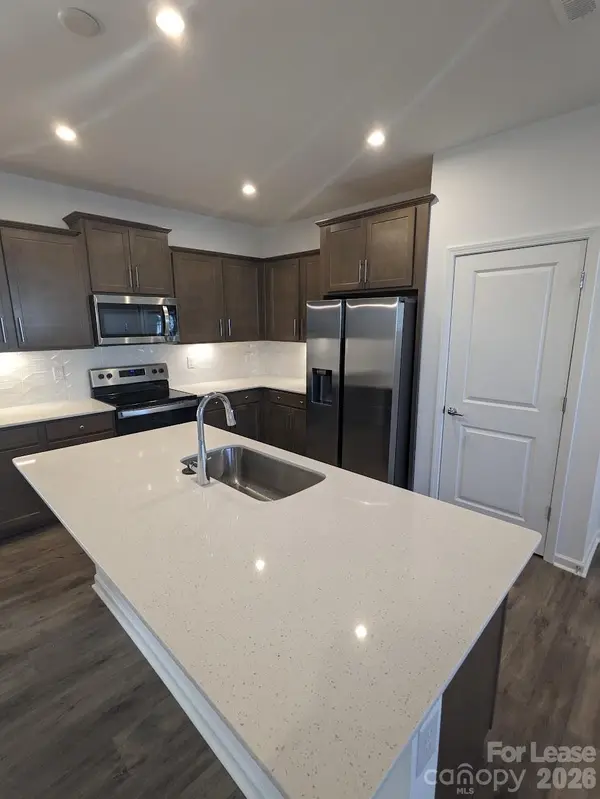 16228 Leading ST, Charlotte, NC 28273