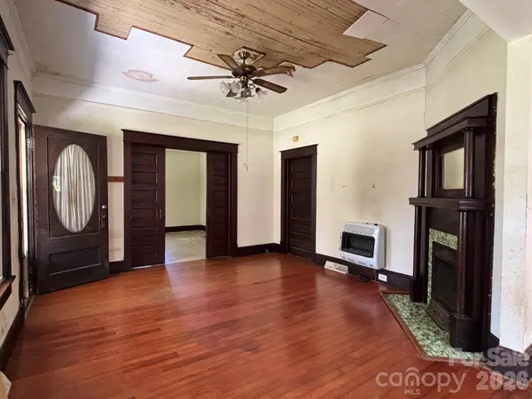 1612 N Main ST, Salisbury, NC 28144