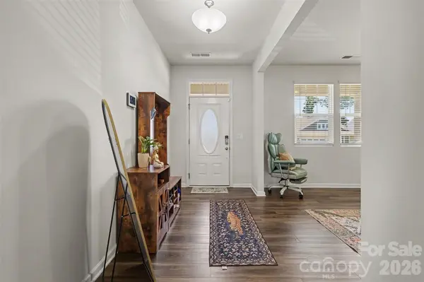 6536 Georgia Oak RD, Charlotte, NC 28269