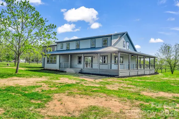 1480 Airport RD, Rutherfordton, NC 28139