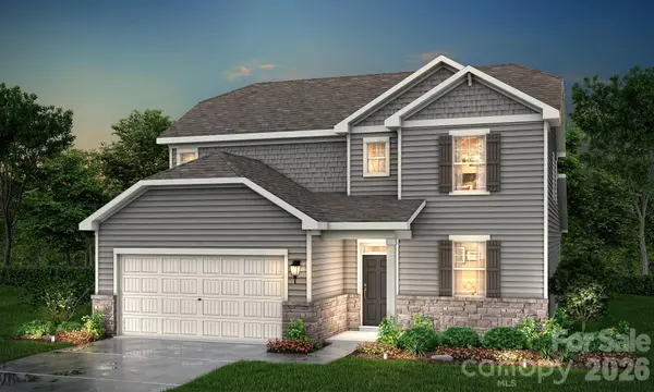 373 Ladue LN, Salisbury, NC 28147