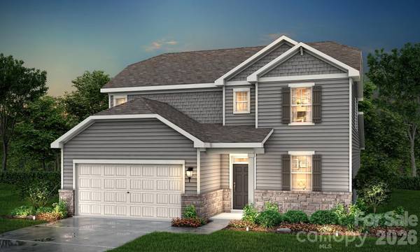 373 Ladue LN, Salisbury, NC 28147
