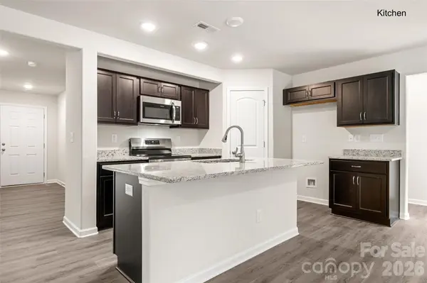 1725 Evans DR, Lancaster, SC 29720