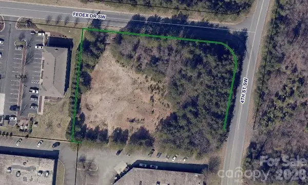1221 Fedex DR SW, Conover, NC 28613