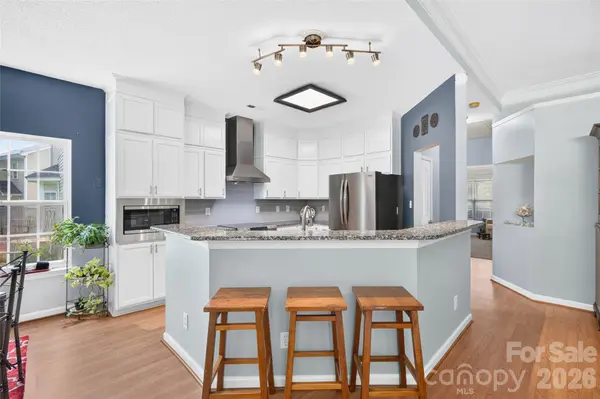 251 Sweet Martha DR, Mooresville, NC 28115